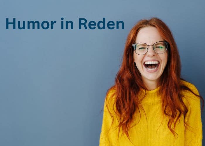 Humor in Reden